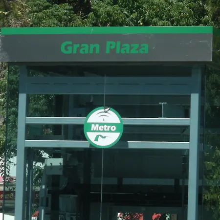 Pension Gran Plaza-3