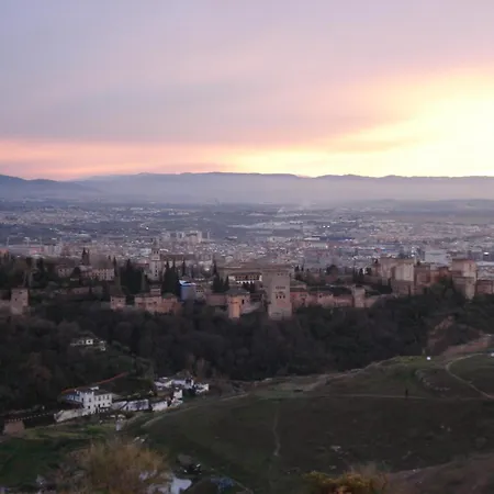 casa carmen alhambra-3