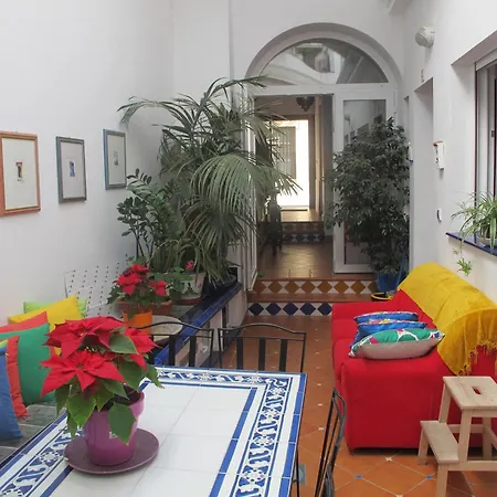 B&B Casa Alfareria 59-2