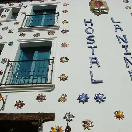 Hostal la Ninfa-3