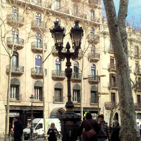 Hotel Toledano Ramblas-3