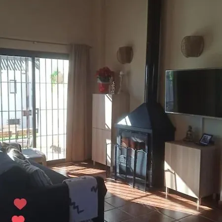 Casa Rural Estrella, El Ronquillo, 2 adultos - NIÑOS gratis-3