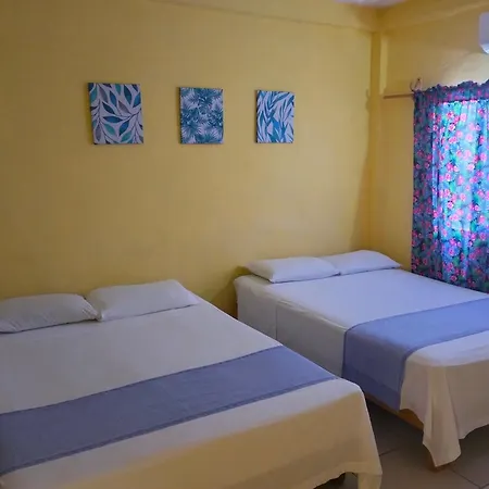 Hotel Beatriz-3