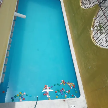 Hotel Beatriz-2