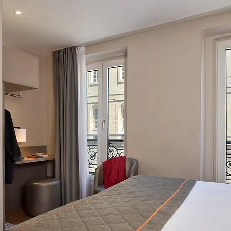 Timhotel Paris Gare De L'Est-2