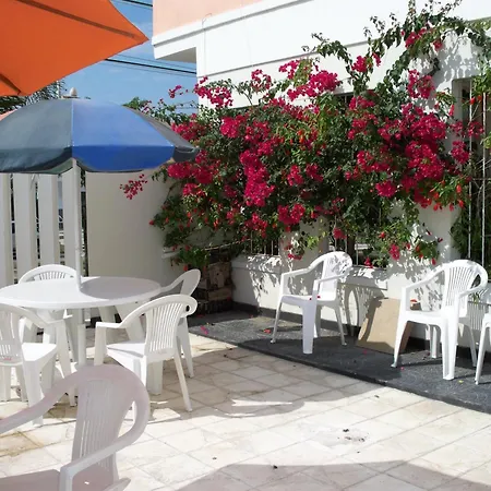 Hotel La Fontana-3