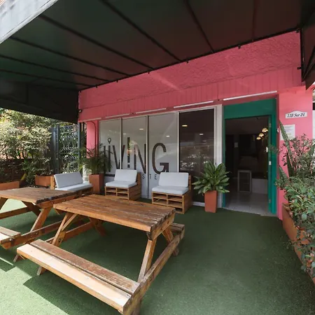 Living Hotel-3