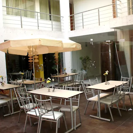 Hotel Herusalen-2