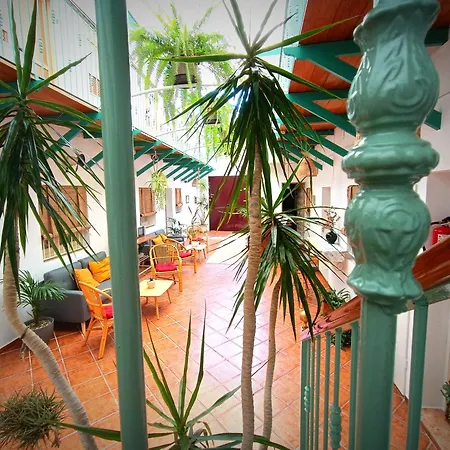 Hostal Cristina-3