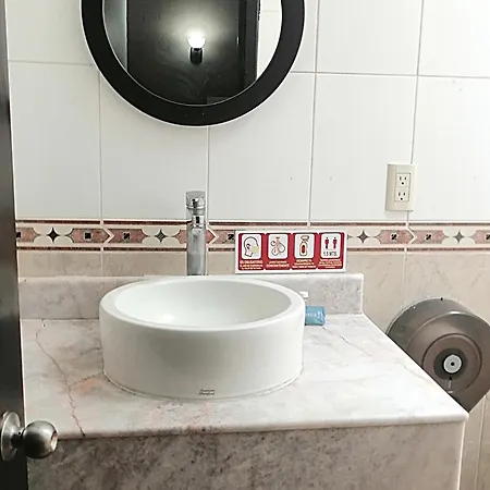 Hotel Aquiles-3