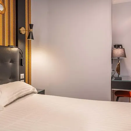 Hotel Marena-2