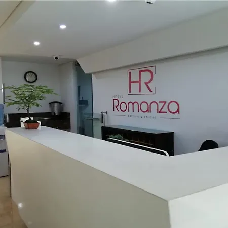 Hotel Romanza-2