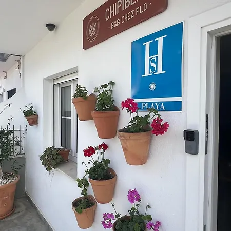 Chipibeach B&B, Hostal Boutique-3
