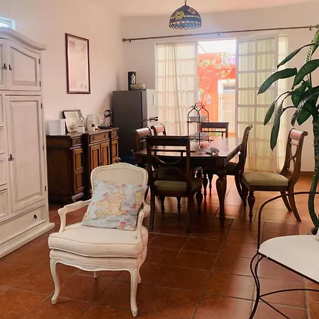 Villa Coyoacan-3