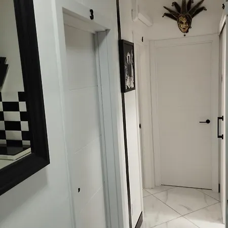 Vilapicina Rooms-3