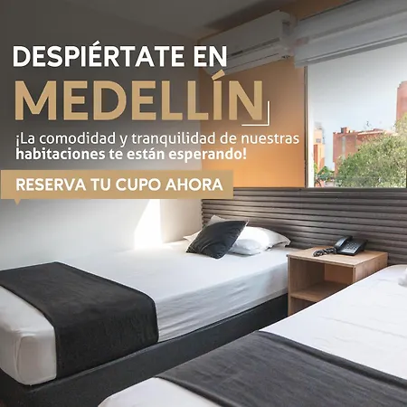 Hotel Estadio Dorado-3