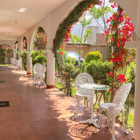 Casa Hotel Mamaluna-3