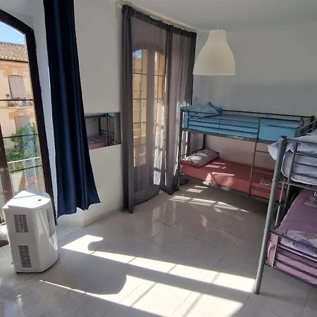Historic Malaga Centro Rooms-2