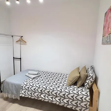 Nova Mar Bella Apartment-2