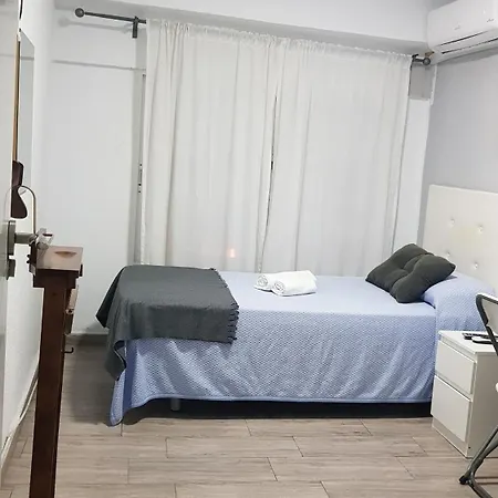 Guesthouse Central-2