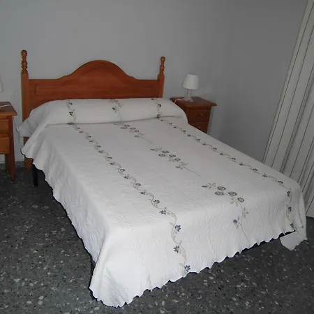 Vivienda Rural Alcazaba-3