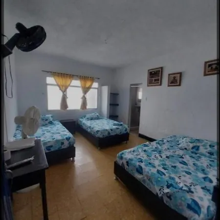 Hotel Guaipa Melgar-2