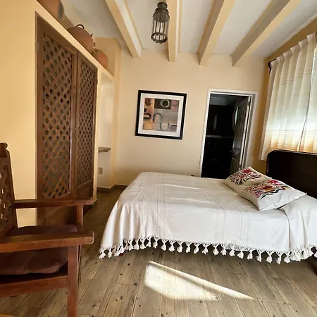 Casa Tecolote-3