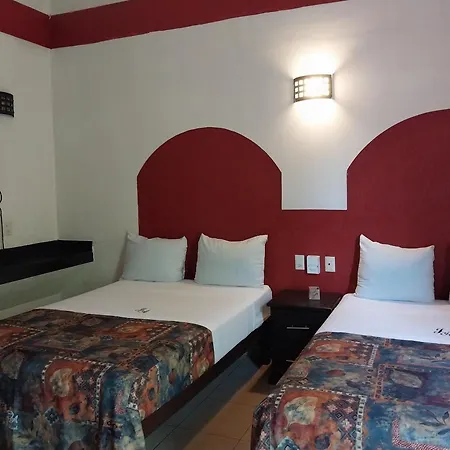 Hotel Jorge Alejandro-3