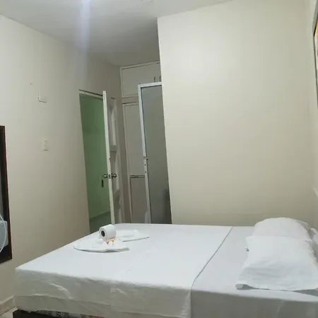 Hotel Inca Perú-3