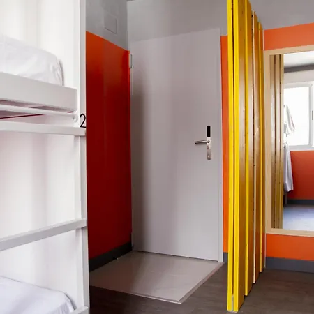 room00 Valencia Hostel-3
