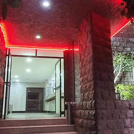 Hotel Paraiso-2