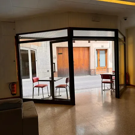 Hostal San Carlos-2