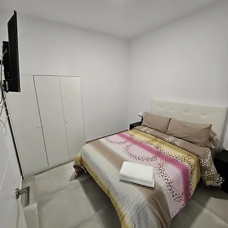 Apartments Jota Barcelona-3