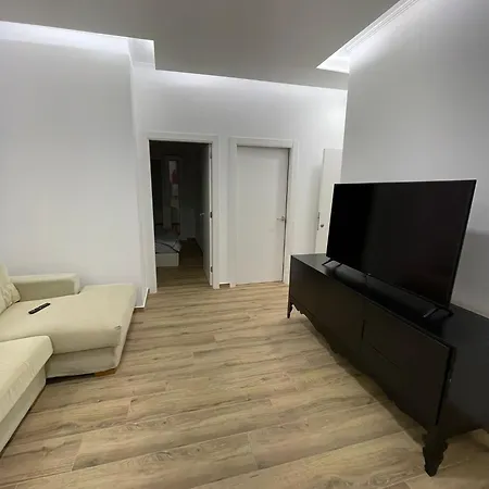 Apartments Jota Barcelona-2