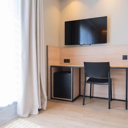 Hotel Sant Pau-3