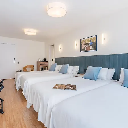 Granada Suites By Olala Homes-2