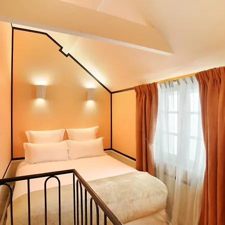 Le Ferdinand - Le Marais Serviced Apartments-3