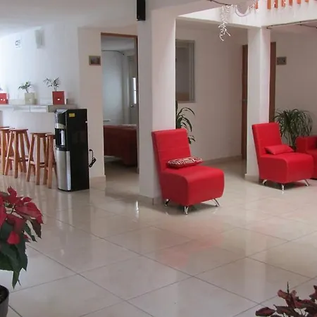 Casa Habitacional Laurel-3