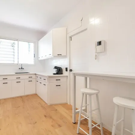 Coliving Gran Via Carlos III-2