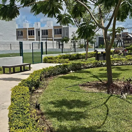 Porto Alto 35-Playa del Carmen 1-2