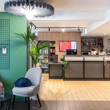 Ibis Paris Italie Tolbiac-3