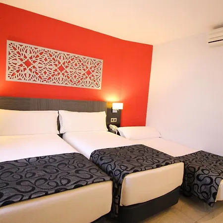 Hotel Venecia-2