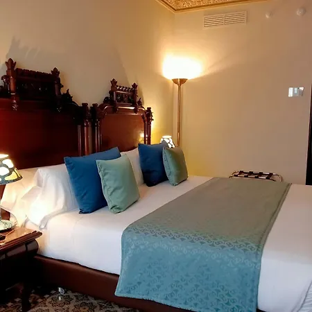 Hotel Rialto-2