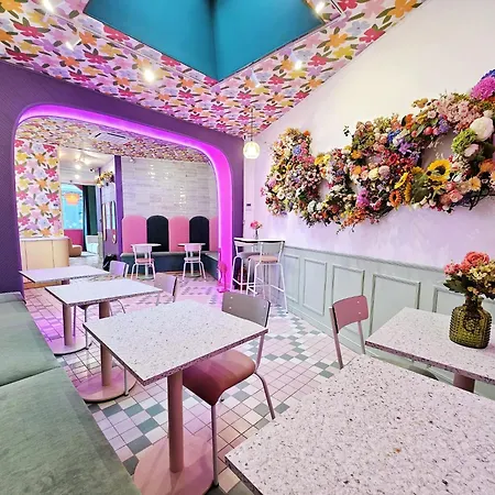 Hotel La Petite Rosa-2