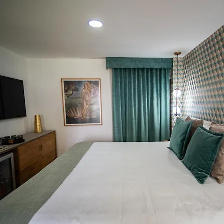 Hotel Roma 191-3