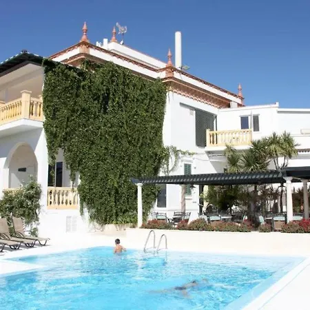 Hotel Al Sur De Chipiona By Youroom-2