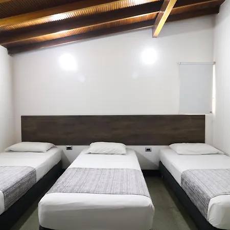 Hotel Boutique Estadio-2