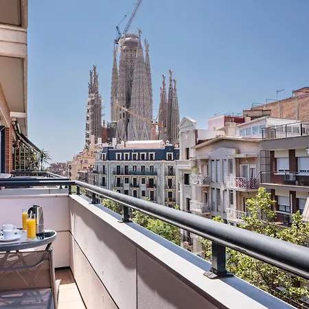 Apartaments Marina - Abapart-2