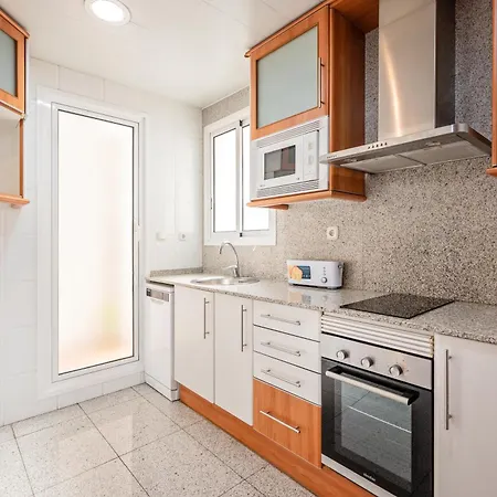 Apartaments Marina - Abapart-3