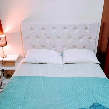 Tacna Guest House-3